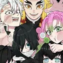 Icône du serveur 🏯Demon's corps🏯