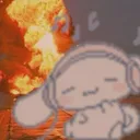 Icône du serveur Relance & Rage