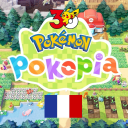 Icône du serveur Pokémon [FR]