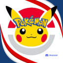 Icône du serveur Pokémon [FR]