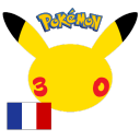 Icône du serveur Pokémon [FR]