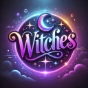 Icône du serveur Witches