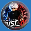 Icône du serveur Trust serveur 🎉🎉😁😁