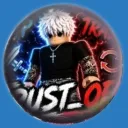 Icône du serveur Trust serveur 🎉🎉😁😁