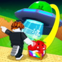 Icône du serveur KICK A LUCKY BLOCK  FR 🇫🇷