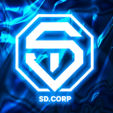 Icône du serveur SD.corp