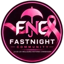 Icône du serveur ☔ FastNight Community