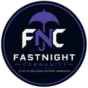 Icône du serveur ☔ FastNight Community