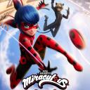 Icône du serveur stream-miraculous