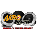 Icône du serveur AkroRadio La WebRadio !