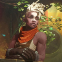 Icône du serveur Aetheris