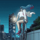 Icône du serveur Midnight Paradise | FR