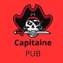 Icône du serveur Capitaine Pub
