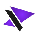 Icône du serveur Forward PC ⏩