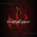 Icône du serveur 𝗦𝗪𝗘𝗘𝗧 𝗖𝗛𝗘𝗥𝗥𝗜𝗘𝗦 🥀