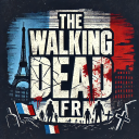 Icône du serveur The walking dead 🇫🇷 (1.0)