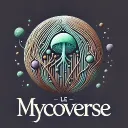 Icône du serveur MycoVerse