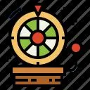 Icône du serveur PayPal Loto