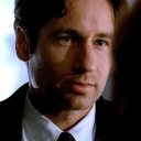 Icône du serveur X-files club