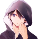 Icône du serveur Serveur de Kawaiisakii_