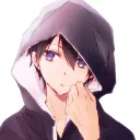 Icône du serveur Serveur de Kawaiisakii_