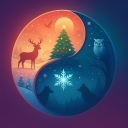 Icône du serveur 🎄・PUBNATION