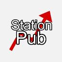 Icône du serveur StationPub