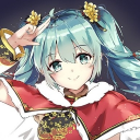 Icône du serveur Hatsune Miku/Fr