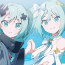 Icône du serveur Hatsune Miku/Fr