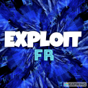 Icône du serveur Exploit France 