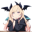 Icône du serveur N̲y̲v̲o̲r̲a̲