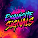 Icône du serveur Exquisite Crypto Signals