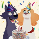 Icône du serveur Belfort & Lupin Official Fandom wiki/Reddit server