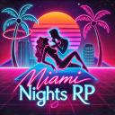 Icône du serveur MIAMI RP Érotique écrit V4