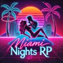 Icône du serveur MIAMI RP Érotique écrit V4