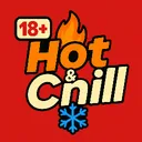Icône du serveur 🔞・🔥Hot & Chill❄