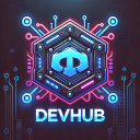 Icône du serveur DevHub - Freelance & Communauté