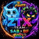 Icône du serveur 𝐙𝐓𝐗 𝐓𝐞𝐚𝐦│𝐁𝐅 × 𝐒𝐀𝐁 𝐅𝐑 • 𝐄𝐍