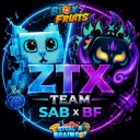 Icône du serveur 𝐙𝐓𝐗 𝐓𝐞𝐚𝐦│𝐁𝐅 × 𝐒𝐀𝐁 𝐅𝐑 • 𝐄𝐍