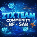 Icône du serveur 𝐙𝐓𝐗 𝐓𝐞𝐚𝐦│𝐁𝐅 × 𝐒𝐀𝐁 𝐅𝐑 • 𝐄𝐍