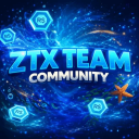 Icône du serveur 𝐙𝐓𝐗 𝐓𝐞𝐚𝐦│𝐁𝐅 × 𝐒𝐀𝐁 𝐅𝐑 • 𝐄𝐍