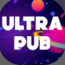 Icône du serveur UltraPub ! ⭐ | Recrute Staff