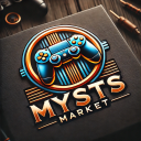 Icône du serveur MystMarket