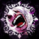 Icône du serveur ✿ – MHA | 𝐂𝐡𝐚𝐨𝐭𝐢𝐜 𝐅𝐚𝐭𝐞 (V2).