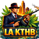Icône du serveur La KTHB - Serveur GTA RP