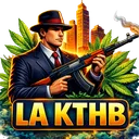Icône du serveur La KTHB - Serveur GTA RP
