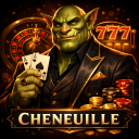 Icône du serveur Cheneuille Casino🎰