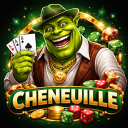 Icône du serveur Cheneuille Casino🎰