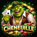 Icône du serveur Cheneuille | Casino 🎰