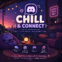 Icône du serveur Chill & Connect